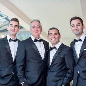 Meet your Posher, Taylor